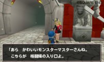 Dragon Quest Monsters Terry's Wonderland 3D