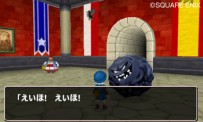 Dragon Quest Monsters Terry's Wonderland 3D