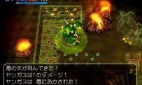 Dragon Quest : Shounen Yangus to Fushigi no Dungeon
