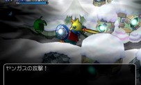 Dragon Quest : Shounen Yangus to Fushigi no Dungeon
