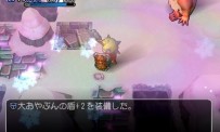 Dragon Quest : Shounen Yangus to Fushigi no Dungeon