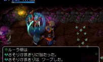 Dragon Quest : Shounen Yangus to Fushigi no Dungeon