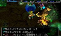 Dragon Quest : Shounen Yangus to Fushigi no Dungeon