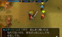 Dragon Quest : Shounen Yangus to Fushigi no Dungeon