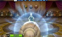 Dragon Quest Swords : La Reine Masquée et la Tour des Mirroirs
