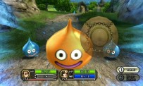 Dragon Quest Swords : La Reine Masquée et la Tour des Mirroirs