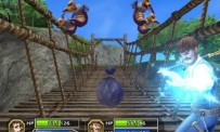 Dragon Quest Swords : La Reine Masquée et la Tour des Mirroirs