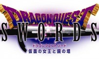 Dragon Quest Swords en avance aux USA