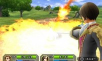 Dragon Quest Swords : La Reine Masquée et la Tour des Mirroirs