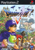 Dragon Quest V : Tenkuu no Hanayome