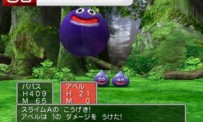 Dragon Quest V : Tenkuu no Hanayome