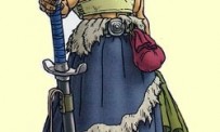 Dragon Quest V : Tenkuu no Hanayome