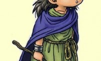 Dragon Quest V : Tenkuu no Hanayome