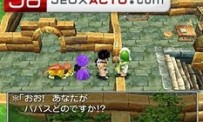 Dragon Quest V : Tenkuu no Hanayome