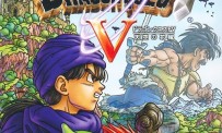 Dragon Quest V : Tenkuu no Hanayome