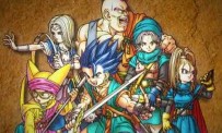 Dragon Quest VI - Jump Festa Trailer