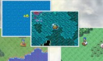 Dragon Quest VI : Le Royaume des Songes - Trailer français