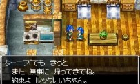 Dragon Quest 6 : Le Royaume des Songes