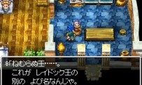 Dragon Quest 6 : Le Royaume des Songes