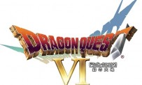Dragon Quest VI déjà distribué à un million d'exemplaire