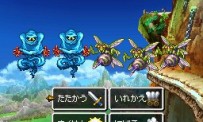 Dragon Quest 6 : Le Royaume des Songes