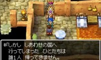 Dragon Quest 6 : Le Royaume des Songes