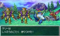 Dragon Quest 6 : Le Royaume des Songes