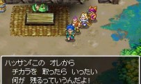 Dragon Quest 6 : Le Royaume des Songes