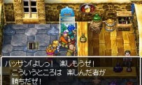 Dragon Quest 6 : Le Royaume des Songes