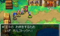 Dragon Quest 6 : Le Royaume des Songes