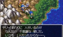 Dragon Quest 6 : Le Royaume des Songes