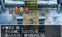 Dragon Quest 6 : Le Royaume des Songes