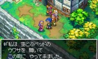 Dragon Quest 6 : Le Royaume des Songes