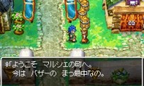 Dragon Quest 6 : Le Royaume des Songes