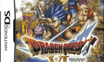 Dragon Quest 6 : Le Royaume des Songes