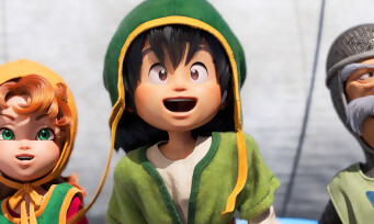 Dragon Quest VII Reimagined : un remake aux graphismes déjà séduisants, c'est po