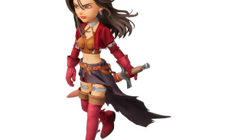 Dragon Quest VII Reimagined