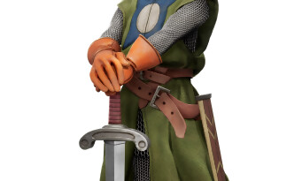 Dragon Quest VII Reimagined