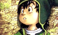 Dragon Quest 7 : des images 3DS