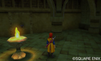 Dragon Quest VIII : L'odyssée du Roi Maudit