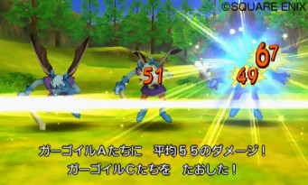 Dragon Quest VIII : L'odyssée du Roi Maudit