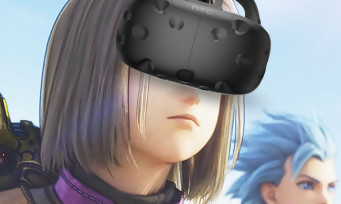 Dragon Quest VR : tout ce qu'il faut savoir sur le jeu
