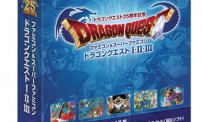 Dragon Quest Wii Collection