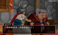 Dragon Quest X