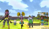 Dragon Quest X