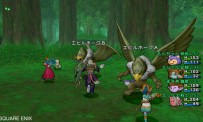 Dragon Quest X