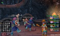 Dragon Quest X