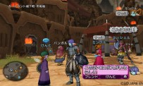 Dragon Quest X