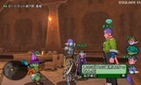 Dragon Quest X