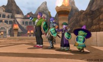 Dragon Quest X